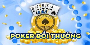 Poker online tựa game giải trí đẳng cấp không thể thiếu vắng tại sòng casino MU88. Nơi bạn thoải mái đặt cược dễ dàng rinh khoản tiền lớn về tay.