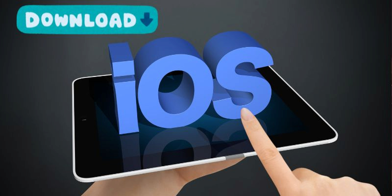 Không chỉ riêng Android, nhà cái còn thiết kế ứng dụng dành cho iOS