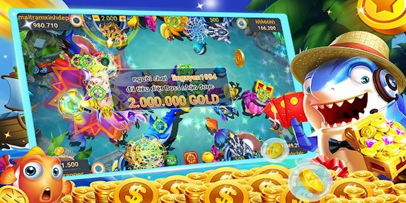 Đánh giá ưu điểm của tựa game